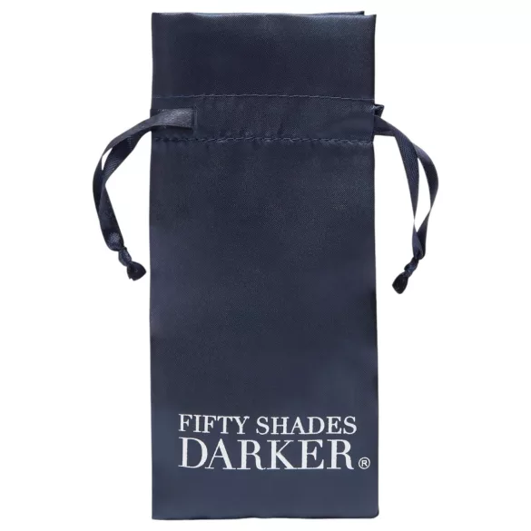 Fifty Shades Darker - Bradavkové svorky s řetízkem