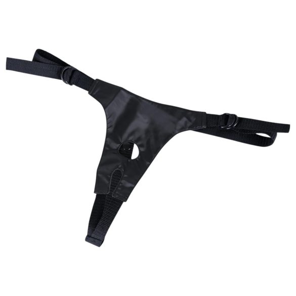 You2Toys - připínací dildo sada - tělová