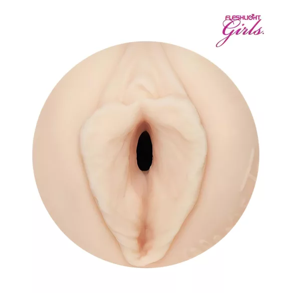 Fleshlight Alexis Texas Outlaw - masturbátor vagina - realistický tvar