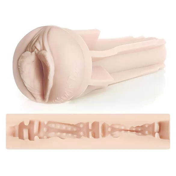 Fleshlight Alexis Texas Outlaw - masturbátor vagina - realistický tvar