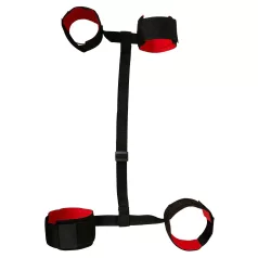 You2Toys - pouta na kotníky a zápěstí