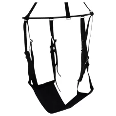 You2Toys - závěsná houpačka na sex - nastavitelná