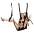 You2Toys - závěsná houpačka na sex - nastavitelná