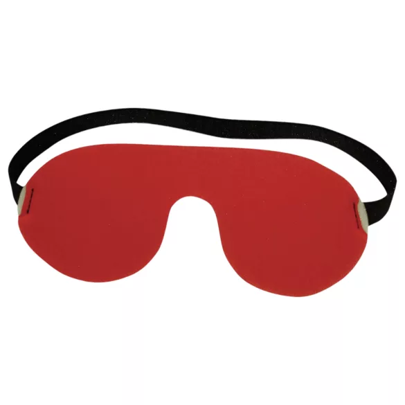 Bad Kitty - BDSM sada - červená