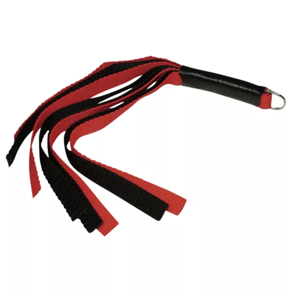 Bad Kitty - BDSM sada - červená