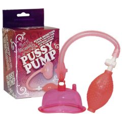 You2Toys Pussy Pump - vakuová pumpa na vagínu
