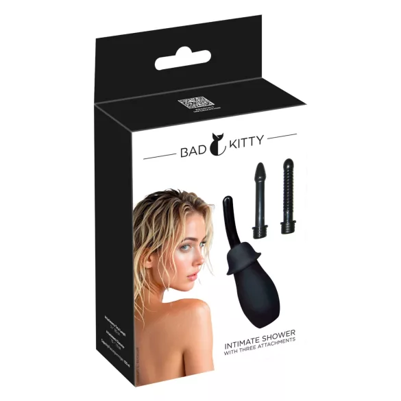Bad Kitty - intimní sprcha