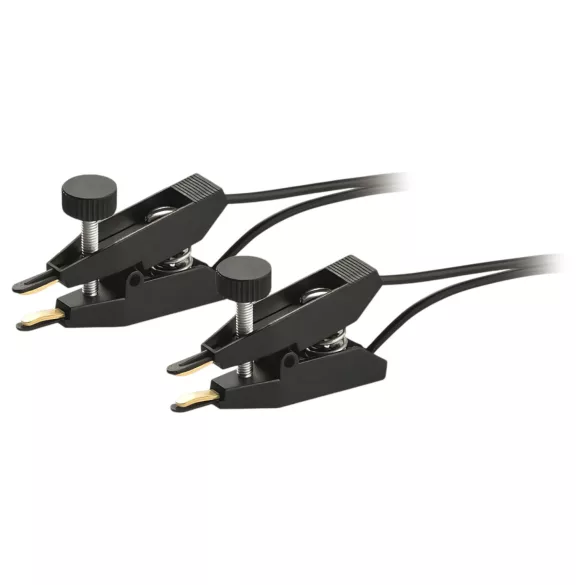 mystim Barry Bite - elektro svorky na bradavky - 2 ks