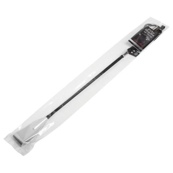 Padesát odstínů šedi - hůlka