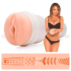   Fleshlight - masturbátor - realistická vagína Dillion Harper Crush