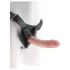 King Cock - připínací dildo - realistické - tělová