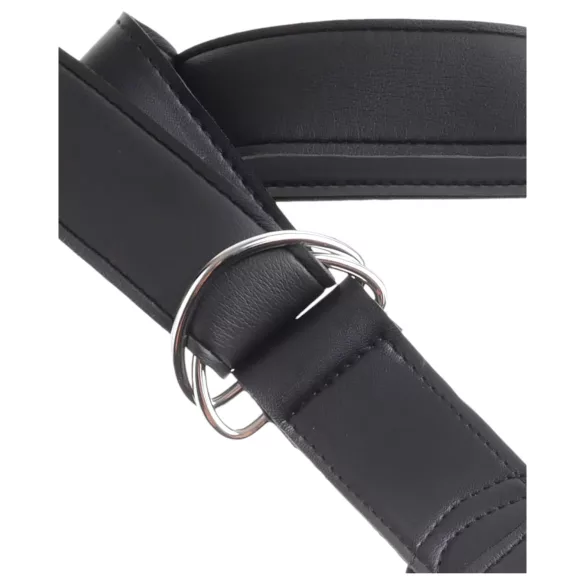 King Cock - připínací dildo - realistické - tělová