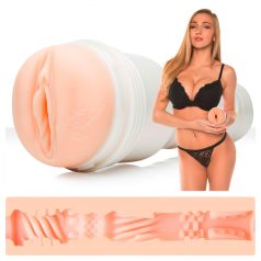   Fleshlight Kendra Sunderland Angel - masturbátor - realistická vagína