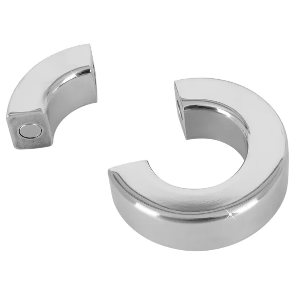 Sextreme - magnetický návlek na varlata a natahovač - 341g