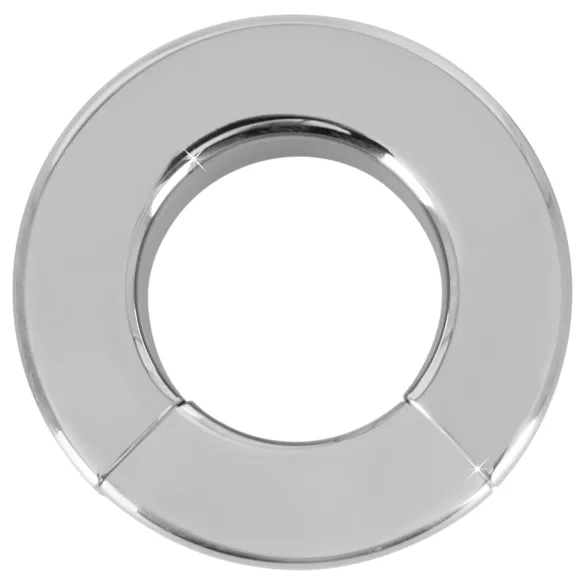 Sextreme - magnetický návlek na varlata a natahovač - 341g