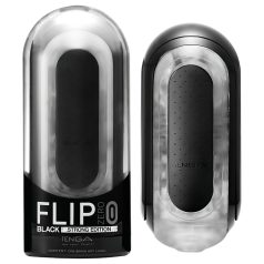 TENGA Flip Zero - masturbační pomůcka - černá