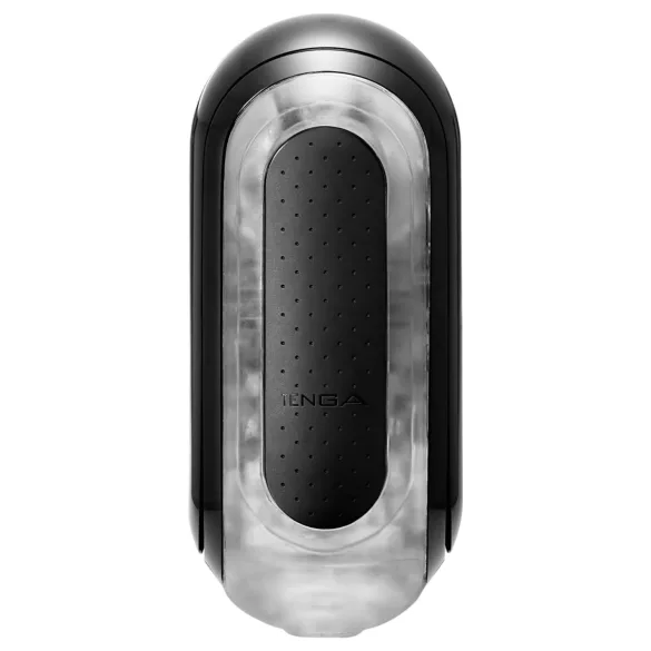 TENGA Flip Zero - masturbační pomůcka - černá