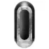 TENGA Flip Zero - masturbační pomůcka - černá