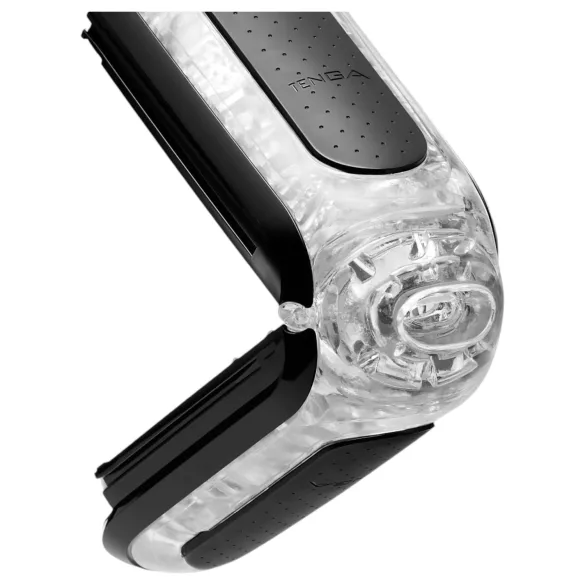TENGA Flip Zero - masturbační pomůcka - černá