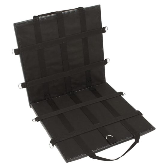 Bondage Board - Portable Stretch Bed Set (13 pieces)