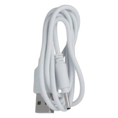 Womanizer - nabíjecí USB-kabel (bílý)