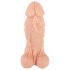 realistixxx Giant XXL - realistický dildo - 32 cm - tělová