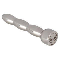 Penisplug - ocelový dilatátor močové trubky (0,6-0,8 cm)