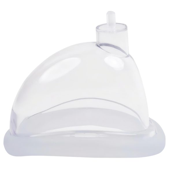 Fröhle VP003 - lékařská pumpa na vaginu s vaginální sondou