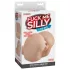 Fuck me Silly To Go - realistický masturbátor zadeček - tělová barva