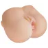 Fuck me Silly To Go - realistický masturbátor zadeček - tělová barva