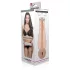 Fleshlight - masturbátor vagina - realistická vagína - přírodní vzhled