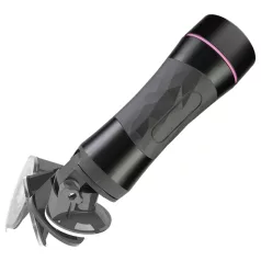 mystim Captain Hook - přísavkový doplněk