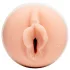Fleshlight Emily Willis Squirt - realistická umělá vagína (přírodní)