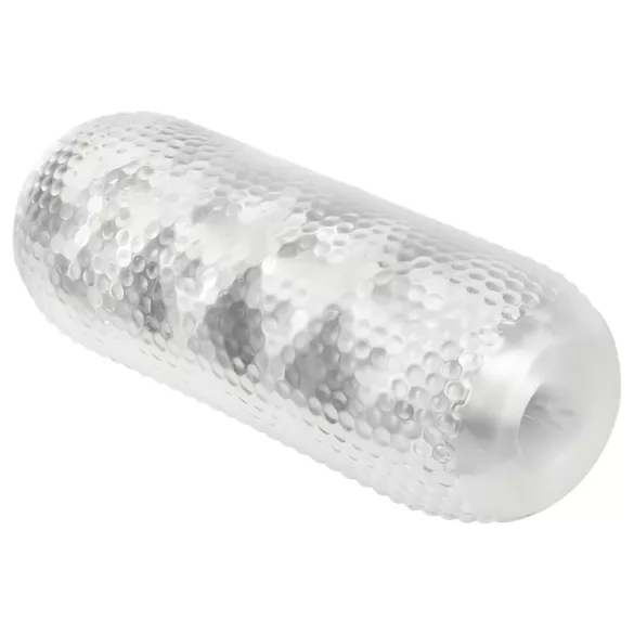 STROKER Speed - masturbátor zadeček - průhledný