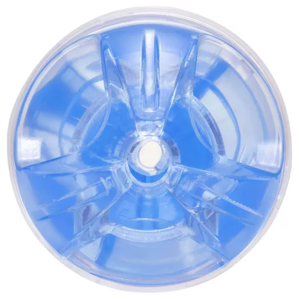 Fleshlight Flight Commander - masturbátor sání - modrý