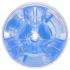 Fleshlight Flight Commander - masturbátor sání - modrý