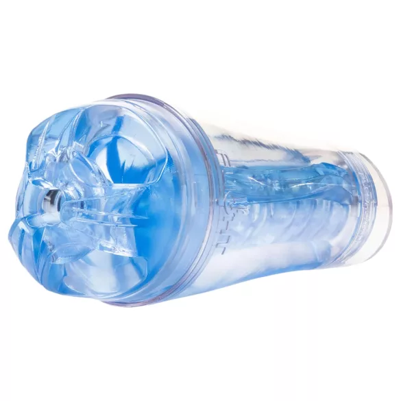 Fleshlight Flight Commander - masturbátor sání - modrý