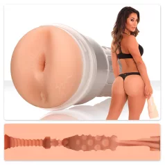 Fleshlight Eva Lovia Spice - masturbátor na zadeček