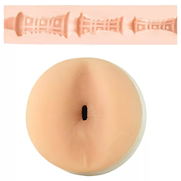 Fleshlight Riley Reid Euphoria - anální masturbátor