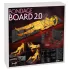 You2Toys Bondage Board 2.0 - přenosná sada na svazování
