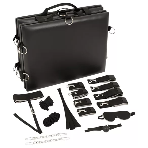 You2Toys Bondage Board 2.0 - přenosná sada na svazování