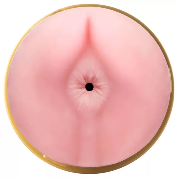 Fleshlight - masturbátor anální - trénink výdrže - realistický