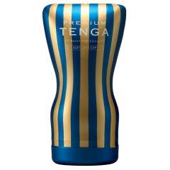 TENGA Premium Soft Case - jednorázový masturbátor