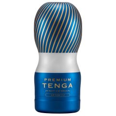 TENGA Premium Air Flow - jednorázový masturbátor
