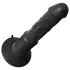 Analfantasy - anální vibrátor s akumulátorem - černý