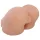 Pipedream - Fuck Me Silly Petite - masturbátor vagíny a zadečku (přírodní)
