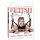 Fetish Position Master - BDSM poutací sada - černá