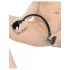Fetish - vaginální pumpa - průhledná