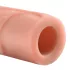 Pipedream - X-TENSION Perfect 1 - realistický návlek na penis (17,7 cm, tělová barva)