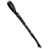 Pipedream - Fetish Fantasy Deluxe Cat-O-Nine - důtky - černé (65 cm)